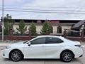 Toyota Camry 2023 года за 15 500 000 тг. в Алматы – фото 5