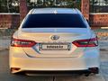 Toyota Camry 2023 года за 15 500 000 тг. в Алматы – фото 8