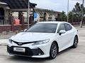 Toyota Camry 2023 года за 15 500 000 тг. в Алматы – фото 9