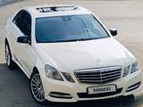Mercedes-Benz E 300 2011 года за 7 500 000 тг. в Алматы