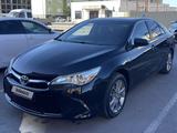 Toyota Camry 2017 года за 7 500 000 тг. в Актау