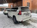 Toyota Land Cruiser Prado 2018 годаүшін23 000 000 тг. в Актобе – фото 3