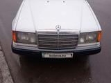 Mercedes-Benz E 200 1988 годаүшін1 300 000 тг. в Караганда – фото 5