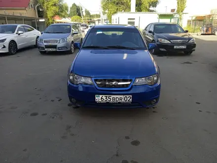 Daewoo Nexia 2012 года за 1 500 000 тг. в Алматы – фото 3