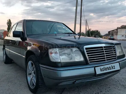 Mercedes-Benz E 280 1995 года за 2 250 000 тг. в Кызылорда