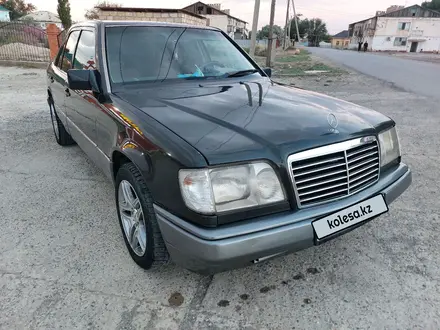 Mercedes-Benz E 280 1995 года за 2 250 000 тг. в Кызылорда – фото 20