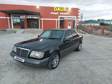 Mercedes-Benz E 280 1995 года за 2 250 000 тг. в Кызылорда – фото 29