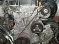 Контрактный двигатель Mazda 3 LF 2.0 за 380 000 тг. в Семей – фото 2