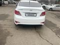 Hyundai Accent 2015 годаfor6 200 000 тг. в Алматы – фото 4