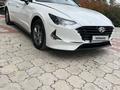 Hyundai Sonata 2021 годаүшін10 500 000 тг. в Караганда – фото 5