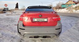 BMW X6 2008 года за 7 500 000 тг. в Усть-Каменогорск – фото 4