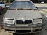 Skoda Octavia 2008 года за 780 000 тг. в Усть-Каменогорск