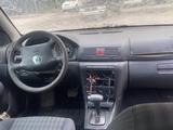 Skoda Octavia 2008 года за 780 000 тг. в Усть-Каменогорск – фото 5
