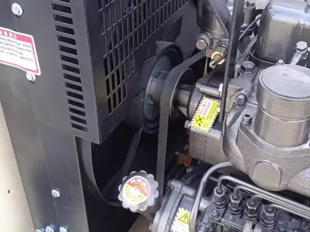 Дизельный двигатель малыш в Актобе – фото 2