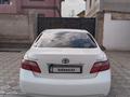 Toyota Camry 2008 годаүшін4 700 000 тг. в Актау – фото 3