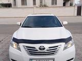 Toyota Camry 2008 годаүшін4 700 000 тг. в Актау