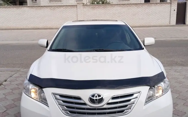 Toyota Camry 2008 годаүшін4 700 000 тг. в Актау