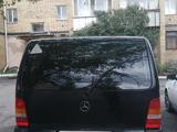 Mercedes-Benz Vito 1997 года за 3 300 000 тг. в Караганда – фото 3
