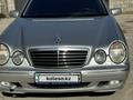 Mercedes-Benz E 320 2001 годаүшін5 800 000 тг. в Шымкент – фото 11