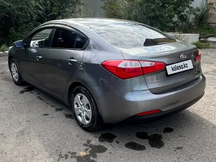 Kia Cerato 2014 года за 6 500 000 тг. в Астана – фото 6