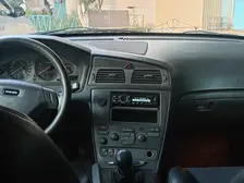 Volvo S60, 2002