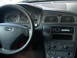 Volvo S60 2002 года за 2 200 000 тг. в Уральск – фото 4