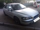 Volvo S60 2002 года за 2 200 000 тг. в Уральск – фото 5