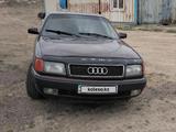 Audi 100 1991 года за 1 500 000 тг. в Конаев (Капшагай)