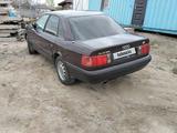 Audi 100 1991 года за 1 500 000 тг. в Конаев (Капшагай) – фото 2