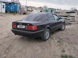 Audi 100 1991 года за 1 500 000 тг. в Конаев (Капшагай) – фото 5