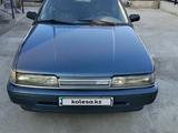 Mazda 626 1989 годаүшін680 000 тг. в Алматы