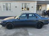 Mazda 626 1989 годаүшін680 000 тг. в Алматы – фото 5