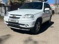 Chevrolet Niva 2013 года за 3 600 000 тг. в Павлодар