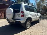 Chevrolet Niva 2013 года за 3 600 000 тг. в Павлодар – фото 2