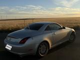 Toyota Soarer 2002 года за 6 800 000 тг. в Уральск