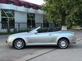 Toyota Soarer 2002 года за 6 800 000 тг. в Уральск – фото 5