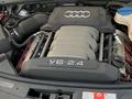 Насос вторичного воздуха Audi A6 C6 (с5) за 20 000 тг. в Шымкент – фото 5