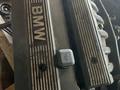 Двигатель BMW M 52 за 320 000 тг. в Караганда