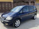 Opel Zafira 2002 годаfor2 900 000 тг. в Шымкент