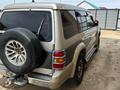 Mitsubishi Pajero 1998 годаүшін2 500 000 тг. в Актау – фото 3