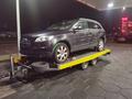Audi Q7 2007 года за 10 000 тг. в Караганда – фото 2