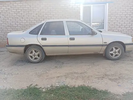 Opel Vectra 1992 года за 400 000 тг. в Актобе – фото 5