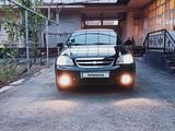 Chevrolet Lacetti 2011 года за 4 500 000 тг. в Шымкент