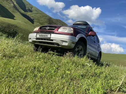 Suzuki Grand Vitara 2000 года за 3 300 000 тг. в Алматы – фото 3