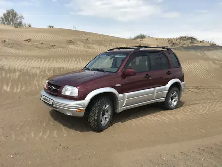 Suzuki Grand Vitara 2000 года за 3 300 000 тг. в Алматы – фото 7