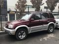 Suzuki Grand Vitara 2000 года за 3 300 000 тг. в Алматы – фото 10