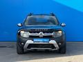 Renault Duster 2017 года за 4 760 000 тг. в Алматы – фото 2