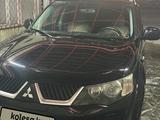 Mitsubishi Outlander 2008 годаүшін6 700 000 тг. в Жаркент – фото 3