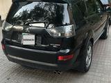 Mitsubishi Outlander 2008 годаүшін6 700 000 тг. в Жаркент