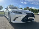 Lexus ES 350 2022 года за 34 000 000 тг. в Астана